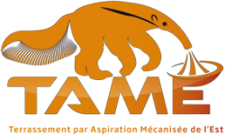TAME Sàrl Logo